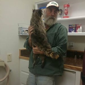 Meet your Posher, Frank